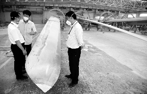 巴陵石化環(huán)氧樹脂通過德國權(quán)威認(rèn)證